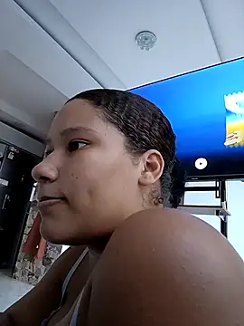 Živý XXX chat Im_Venus