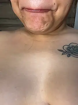 Rosy_BabyDoll's Webcam Show