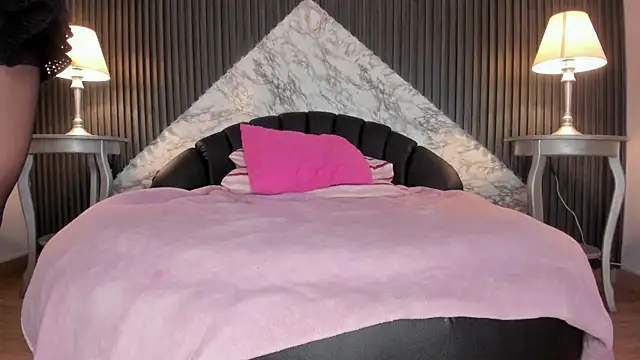 AmandaSilkHeels Webcam-Show