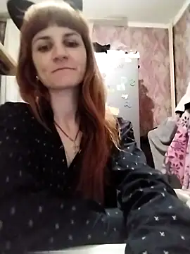 Webkamerová show YaroslavaLester