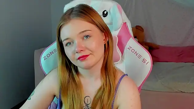 ElinaValen Live XXX chat