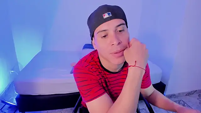 Chat XXX en directo de Axel__fierro