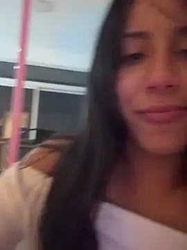 NicolleCooper Chat XXX in diretta