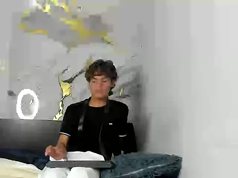 Dairomendezn Webbikameraesitys