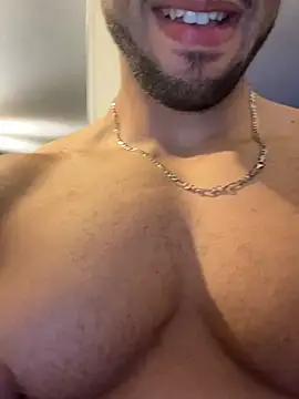 Show modela pimentfort77 na web-kameri