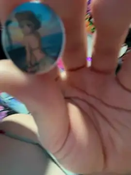 Cutiepiespanks Show in webcam