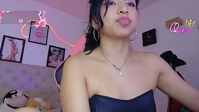 Sweet_baby_hellen – Live XXX-chat