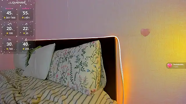 lexxxxxxi Chat XXX in diretta