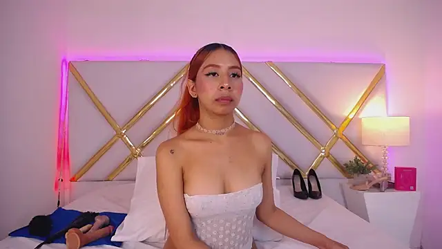 laila_stilwiills Chat XXX in diretta