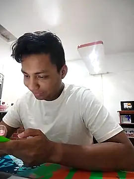 Dantex_king Webcam Show