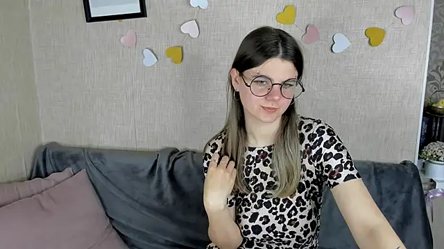 Zorianaa's Live XXX Chat