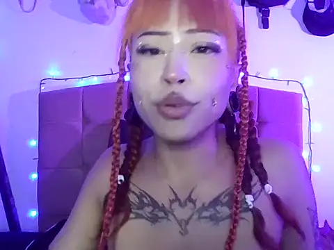 suky_pou Chat XXX in diretta