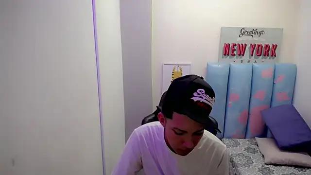 Street_poemm_のライブXXXチャット