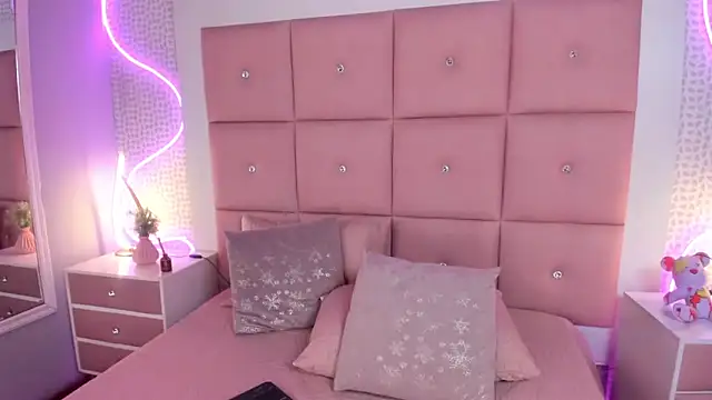 AMBERFONSECA 即時 XXX 聊天