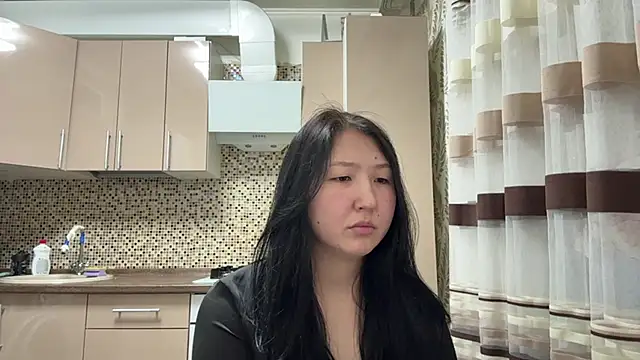 Ameliya_kim's Live XXX Chat