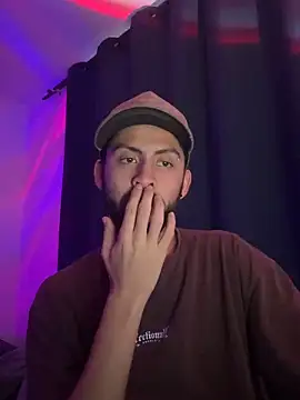 MaXWof00 Webcam-Show