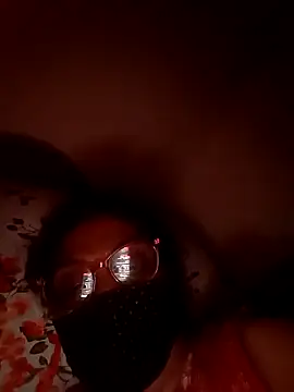 XXX chat uživo modela Sanjanabiswas947