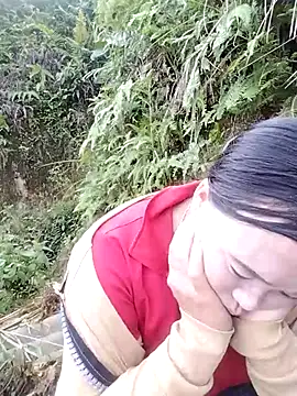 kimngan12 Pertunjukan Webcam