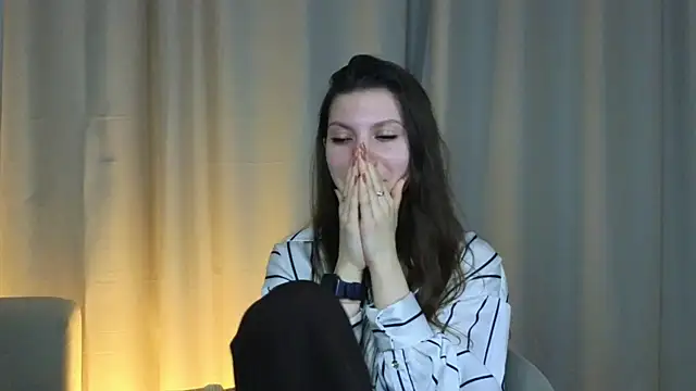 Živý XXX chat KareenKendra