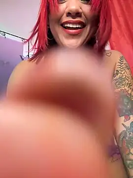 EmmaHot Obrolan Langsung XXX