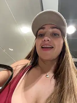 Nina_velvet01 Obrolan Langsung XXX