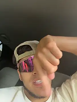 Chat XXX ao vivo de StrokingDaddy4