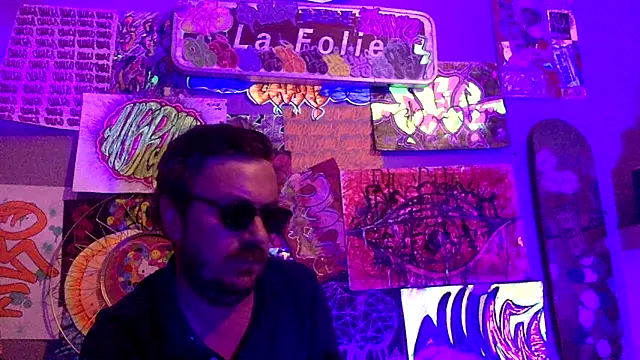 Crazy_TBM-BWC 在線直播表演