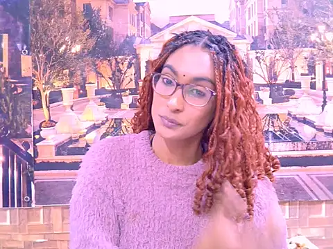 Czat XXX na żywo – IndianRebel4u2Luv