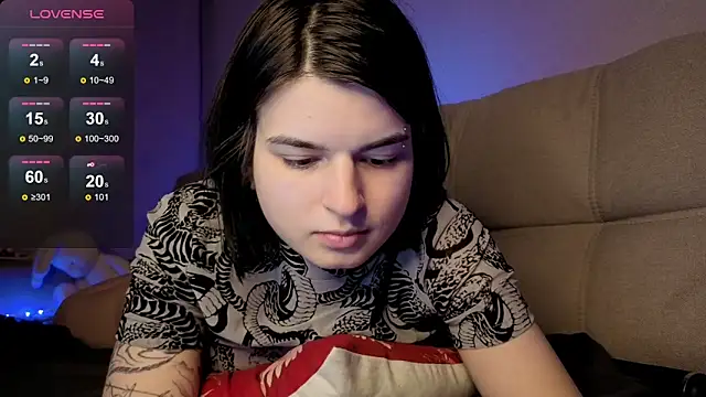 lololozhechka Live XXX Chat