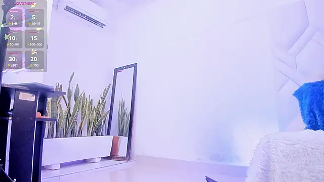 sky_velvetのライブXXXチャット