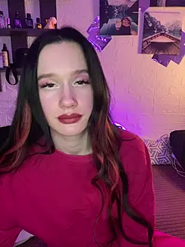 Carolina_G0lden Obrolan Langsung XXX