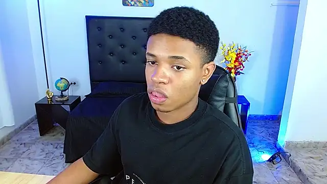 liiam3 – Kamerová šou