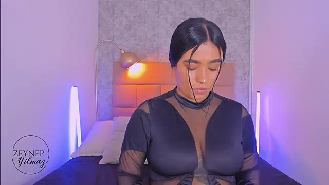 ZeynepYilmaz Obrolan Langsung XXX