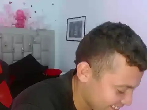 sven_fox723 – Kamerová šou