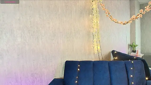 XXX chat uživo modela Julieth_Caandy