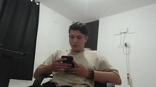 Lucifeeeer_666 Webcam-Show