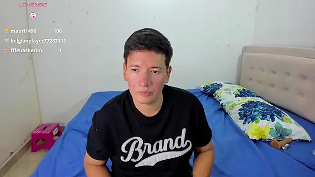 ethanandzoe webcam show