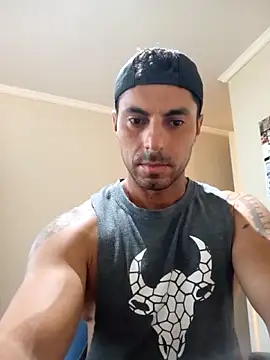 Fittrainer21 Webcam-Show