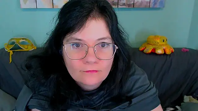 EverlyRays live XXX chat