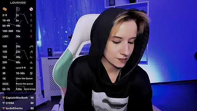 دردشة _Rein_ramm الجنسية المباشرة