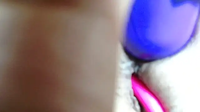 Andra_Love 网络视讯表演