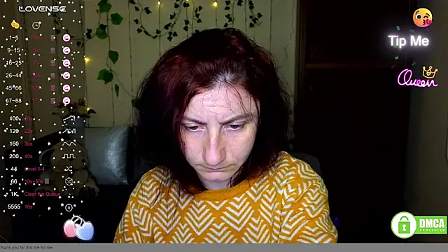 Chat +18 de Muse_kitty_jenia ao vivo