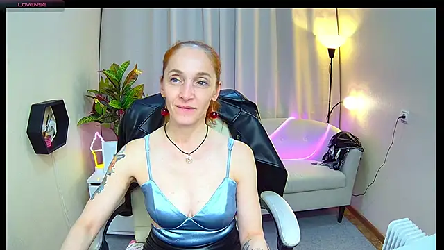 BreeTerner – Naživo XXX chat