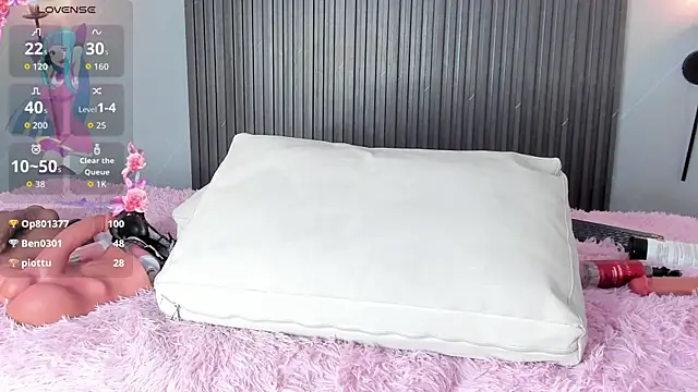 stephany_summer Live XXX-chat