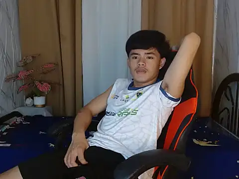 YourNaughtyTwink_69 Pertunjukan Webcam