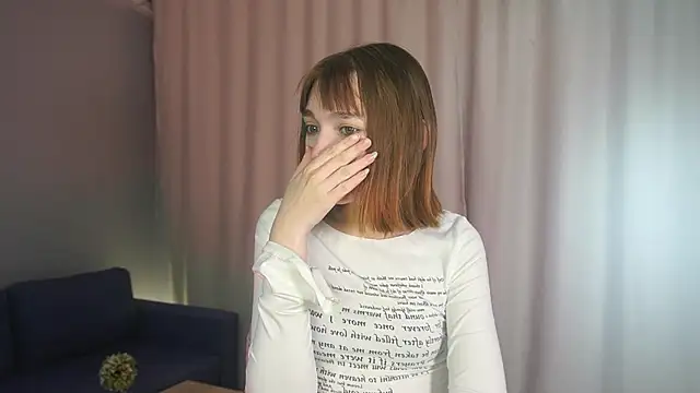 Chat XXX ao vivo de Leyla_crsh