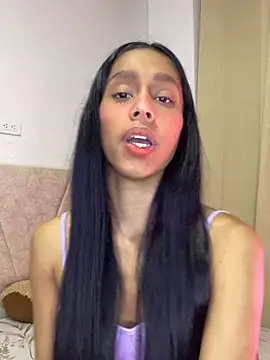 misty_noire's Webcam Show