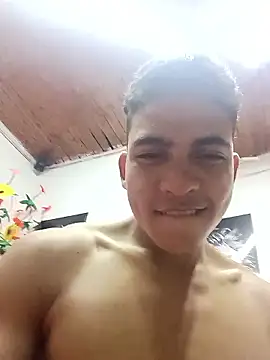 NikoHot_anatole's Webcam Show