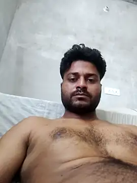 King_night1 Adlı Modelin Canlı XXX Sohbeti