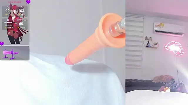 Bella_Donne_n Live XXX chat